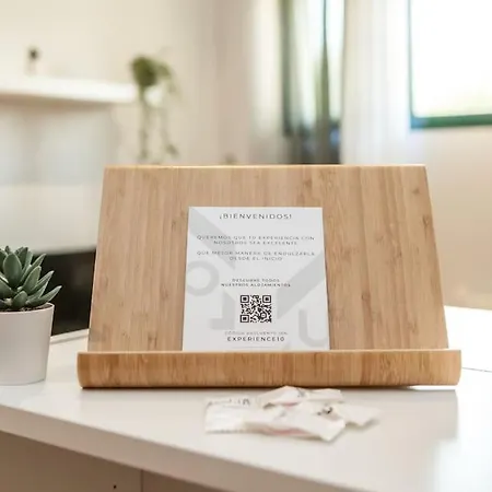 Charming In - Private Garden * Хихон