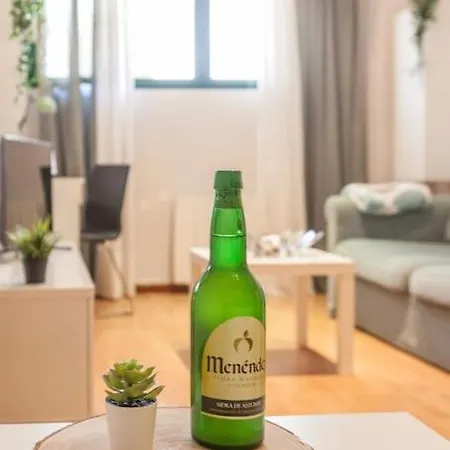 Апартаменты Charming In - Private Garden