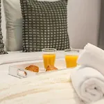 アパート Charming In - Private Garden ヒホン